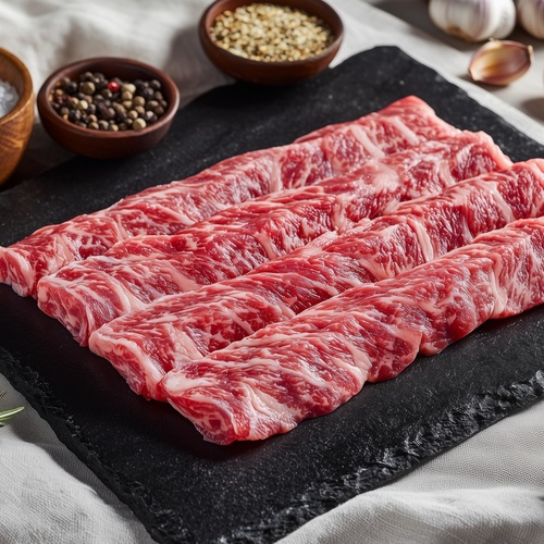 국내산 명품 한우 5kg