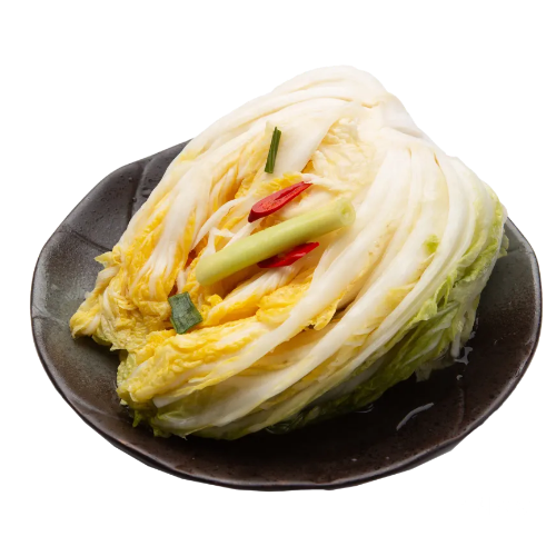 백김치국내산100% [10kg]