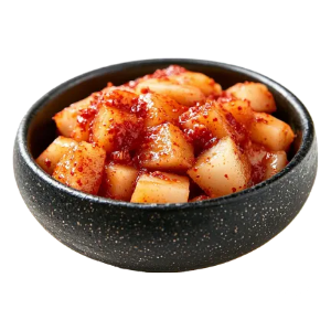 깍두기김치|국내산 |100% 5kg