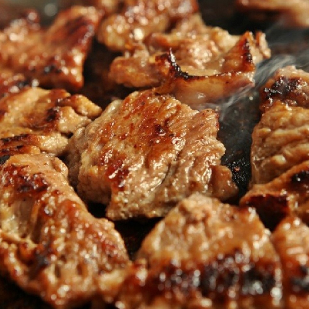 마포본가 명작 양념갈비1kg 1팩