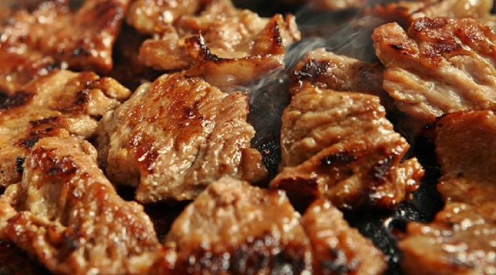 수제양념갈비(600g)2인분 2팩(국산)