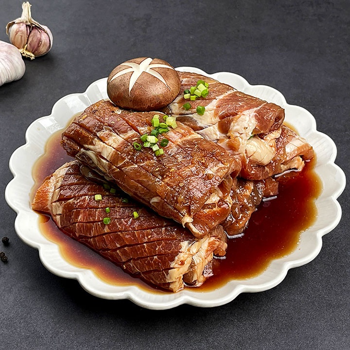포천이동1.1kg(3인분) 2팩