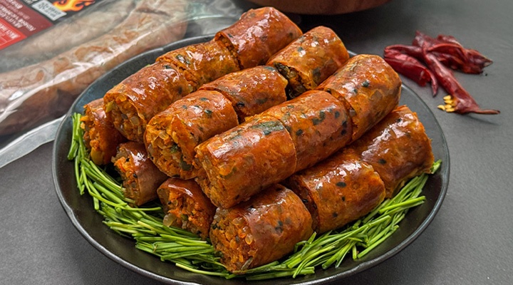 불닭순대500g 1팩