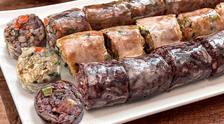 두부야채500g 1팩