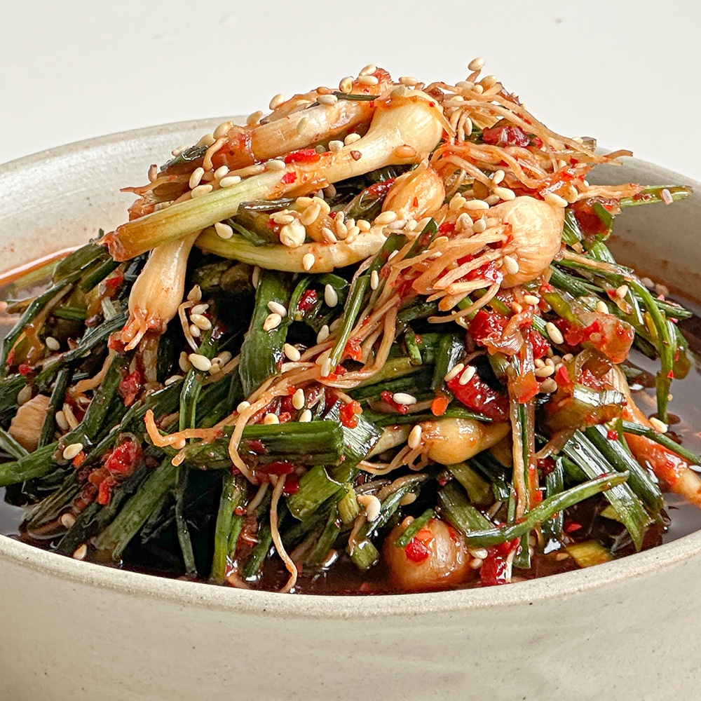 달래장330g 2팩