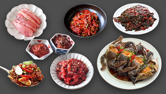 꼬들빼기400g